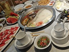 -人人捞火锅(陵水店)