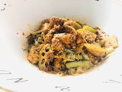 -友达面馆·酸菜鱼面(钱塘区店)