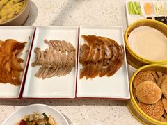 -玉林烤鸭店(垡头店)