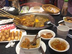 -热辣宗师·串串火锅(万达金街店)