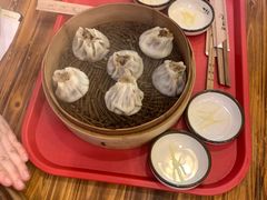 -四季美汤包(汉口里店)