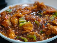 -杨记小炒老店