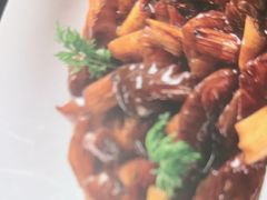 -峨嵋酒家(牡丹园店)