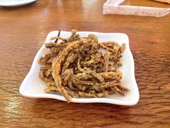 -乐山第一家临江鳝丝(茶坊路店)