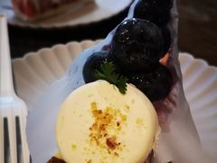 -黑草莓(重庆路店)
