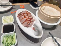 -褚记烤鸭·南京家常菜(雨花e-park店)