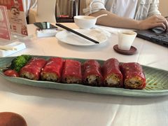 -鹿鸣酒家(越秀店)