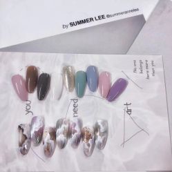 -ZX·美睫设计师汇聚店