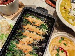 -老村长•湖北家常菜(南湖店)