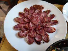 自制香肠-孟林厨房(798店)
