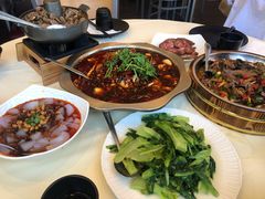 -无名居(西直门总店)