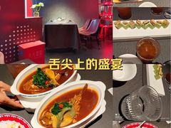 -肆月河豚·新淮扬菜·烤鸭(中关村店)