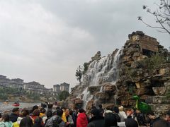 -枫香湖儿童公园