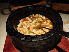 -绿茶餐厅(深圳龙华天虹购物中心店)