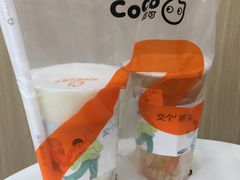 -CoCo都可(万达店)