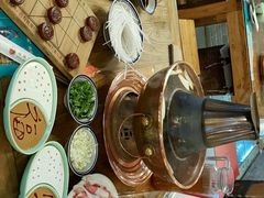 -芝麻花餐厅(祁家豁子店)