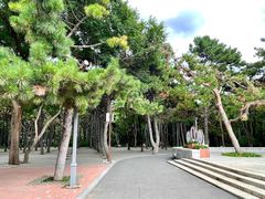 -长春市南湖公园