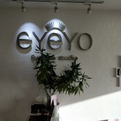 -eYeYo专业美睫