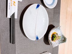 -和然日本料理(开发区五彩城店)