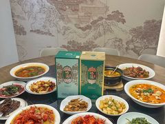 -日食记精菜馆(建邺万达店)