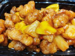 -盒马鲜生(皇庭广场店)