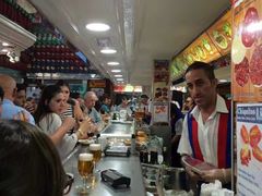 -火腿博物馆(马约尔广场店)