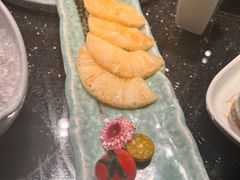 -上井精致料理(中兴商业大厦店)