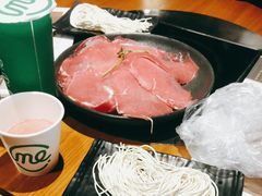 -呷哺呷哺(隆基泰和店)