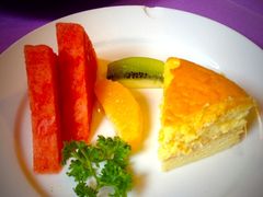 芝士蛋糕-德大西餐社(云南南路店)