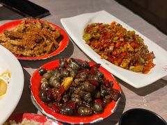 -李叔叔虾蟹大排档(青羊店)