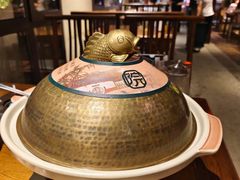 -湘力力小院·鱼汤泡饭(枫林路店)
