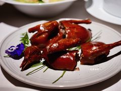 -杭州新新饭店·1913餐厅