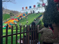 -万佛湖风景区