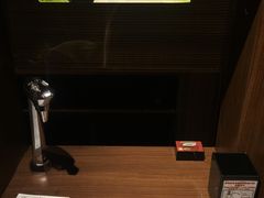 -一蘭拉面(铜锣湾店)