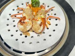 -优食坊·蒸汽海鲜(康盛路店)