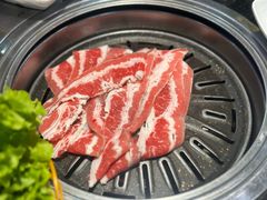 -青松馆韩国料理(香港中路佳世客店)