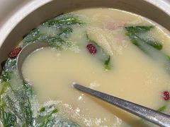 -羊门客在·烤盐池滩羊·川菜