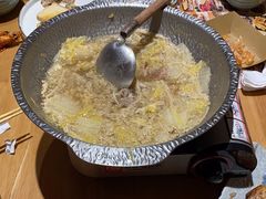 -一心创作料理屋(经开万达店)