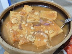 -琼大师东方烤乳猪(亚特兰蒂斯店)