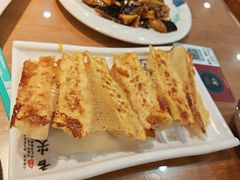 -春水锅贴·传统鲁菜(大明湖店)