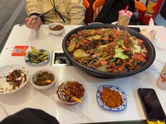 -一烙锅(友谊店)