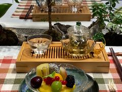 -叶叶菩提(太原别墅店)