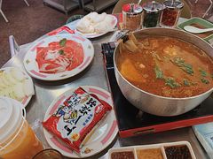 -燃计沙茶皇·香港沙茶火锅(人广旗舰店)
