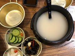 -九田家黑牛烤肉料理(三墩店)