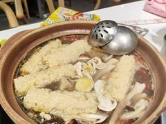 -菌小白火锅(时尚天河店)