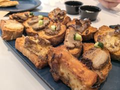 -必胜客(安盛金马店)