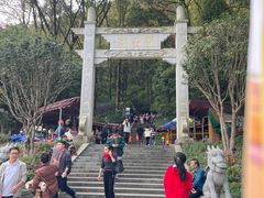 -宝晶宫旅游景区
