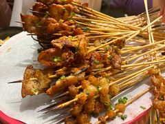 -串盟烧烤大排档·长沙美食地标(星沙店)