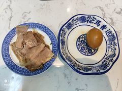-馬香远蘭州牛肉面(武汉群星城首店)