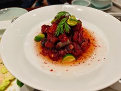 -鸭匠食府·挂炉烤鸭·新京菜(阜成路店)